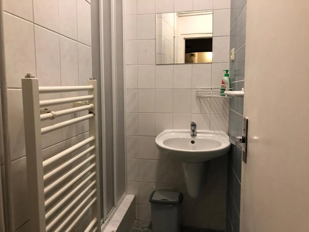 Welcome Hostel & Apartments Praguecentre Tsjechië