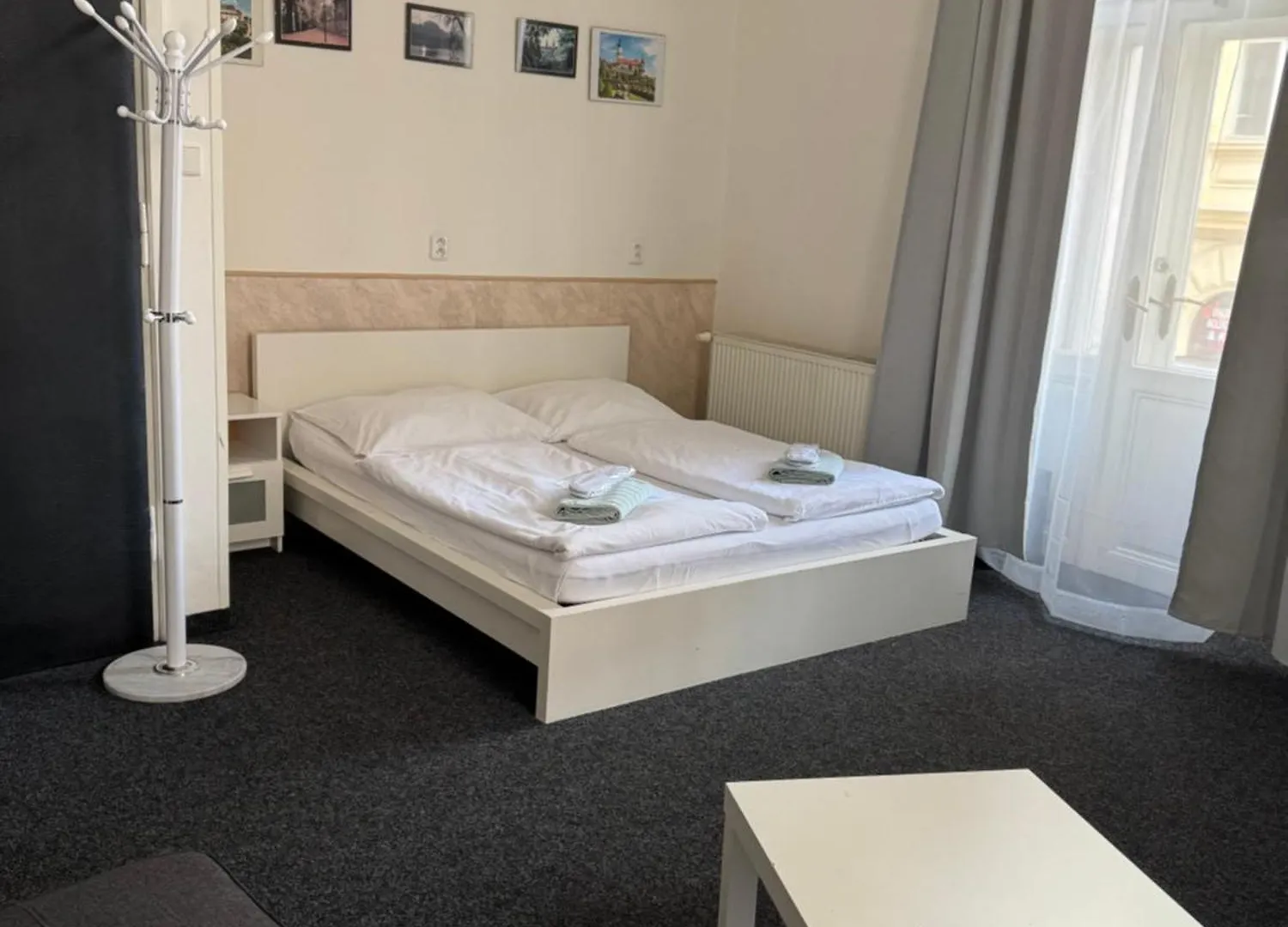 Welcome Hostel & Apartments Praguecentre
