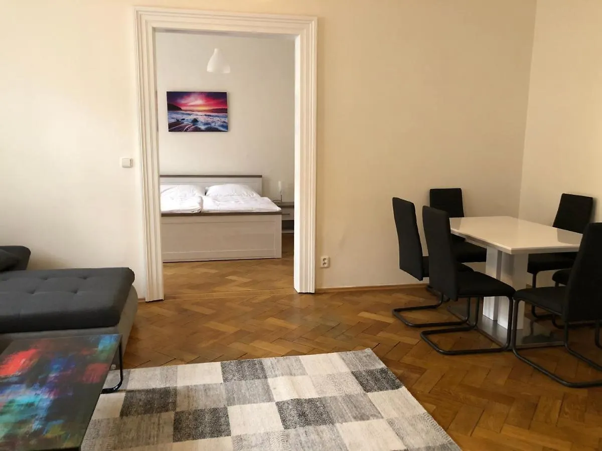 Welcome Hostel & Apartments Praguecentre 0*, Prague Czech Republic