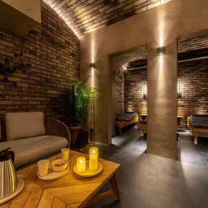 Hotel The Viaduct - &, Praag