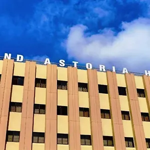 Grand Astoria 3*, Dubaï Émirats arabes unis