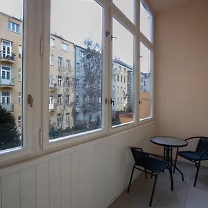Aparthotel Old Spirit, Prague