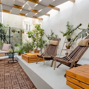 Aborda Bed & Breakfast Split