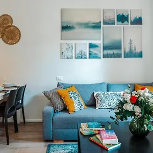 Aparthotel Retreat, Praag