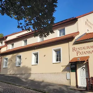 Guest house Patanka, Prague