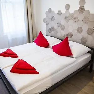 Aparthotel Gregory House, Prague