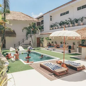 Kuna Bali , Ubud Indonésie