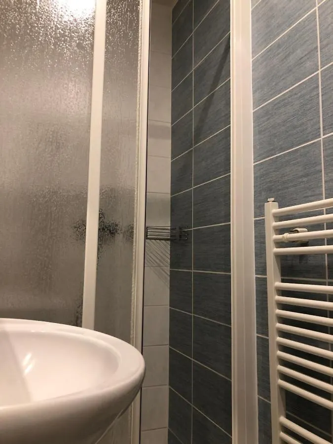 Welcome Hostel & Apartments Praguecentre Prag