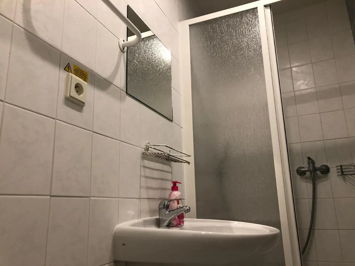 Welcome Hostel & Apartments Praguecentre 0*, Prague Czech Republic