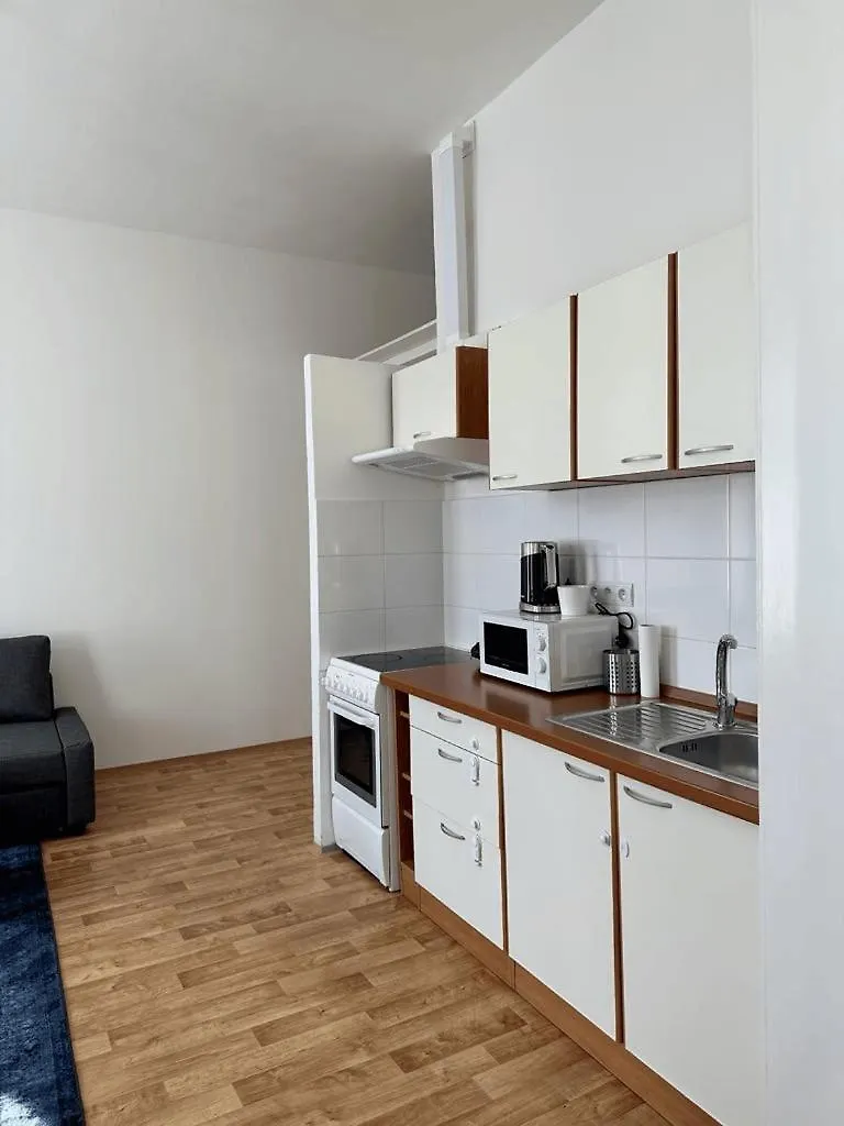 Welcome Hostel & Apartments Praguecentre