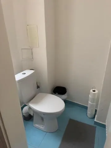 Welcome Hostel & Apartments Praguecentre Czech Republic