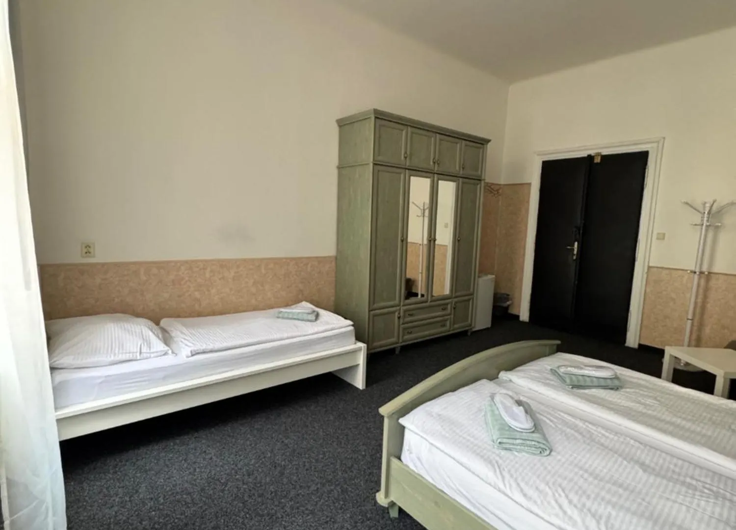 Welcome Hostel & Apartments Praguecentre Czech Republic