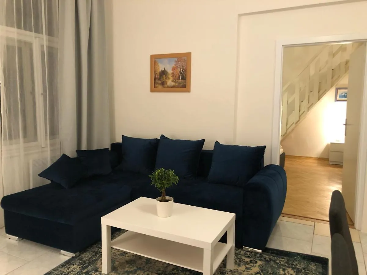 Welcome Hostel & Apartments Praguecentre 0*, Prague Czech Republic