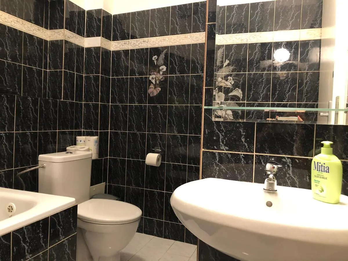 Welcome Hostel & Apartments Praguecentre Prague