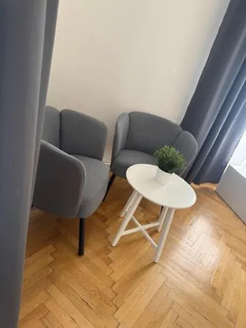 Welcome Hostel & Apartments Praguecentre