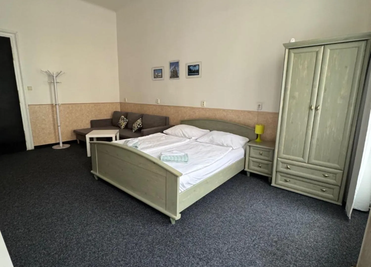 Welcome Hostel & Apartments Praguecentre